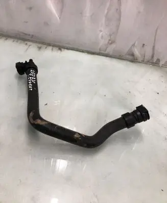 Peugeot Expert Engine coolant pipe/hose 9819297780