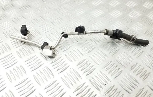 Audi A6 S6 C7 4G Vacuum line/pipe/hose 06H133514T