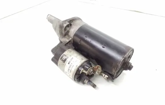 Audi A6 S6 C5 4B Starter motor 2339303432