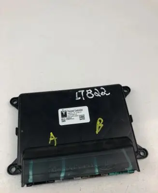 Tesla Model S Other control units/modules 103421500A