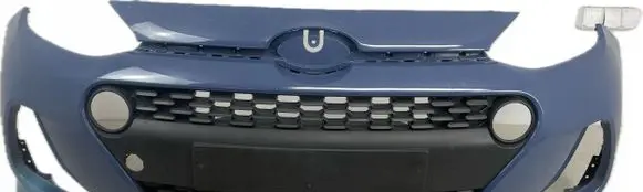 Hyundai i10 Front bumper 86511B9500