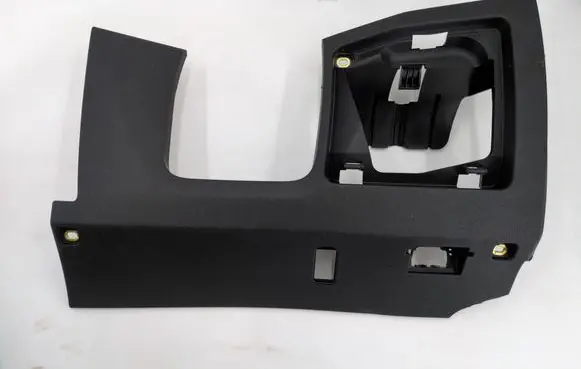Audi A3 8Y Dashboard lower bottom trim panel 8Y2863075A 27012021 1139500102