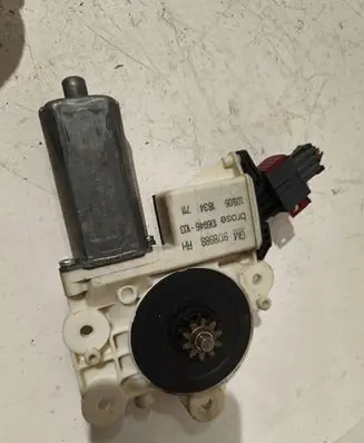 Volvo XC90 Front door window regulator with motor 9178988 106046103 1834711