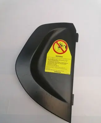 Volvo V70 Dashboard side end trim 09164899 27255