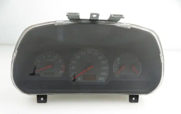 Volvo S40, V40 Speedometer (instrument cluster) 30858334