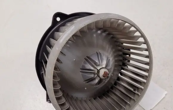 Toyota Corolla Verso AR10 Heater fan/blower 0130101602 0160700600