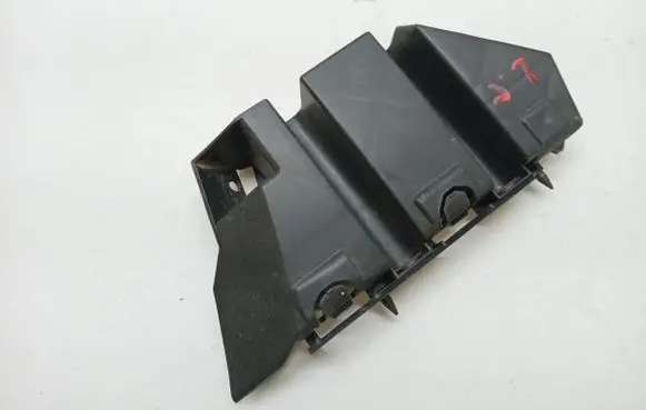 Seat Leon (5F) Headlight/headlamp mounting bracket 5F0807049