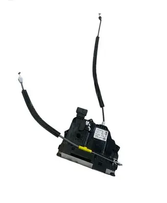 Citroen Jumper Front door lock 1395264080