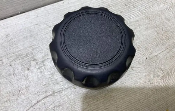 Ford Focus Seat adjustment knob H1BBA61198adw