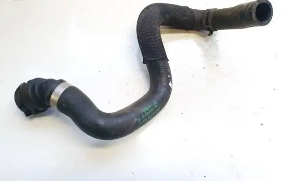 BMW 5 GT F07 Engine coolant pipe/hose 15476810cz 64219170347-05