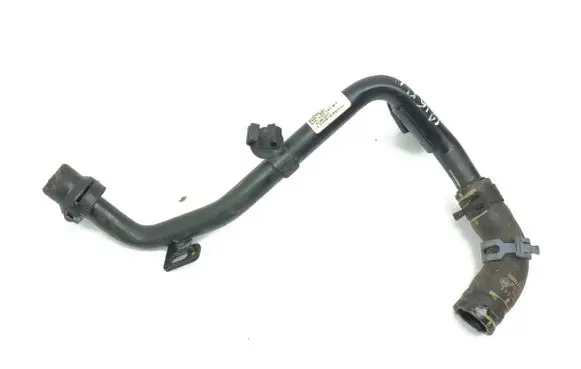 Audi A4 S4 B9 Engine coolant pipe/hose 04L122157BT 01062017