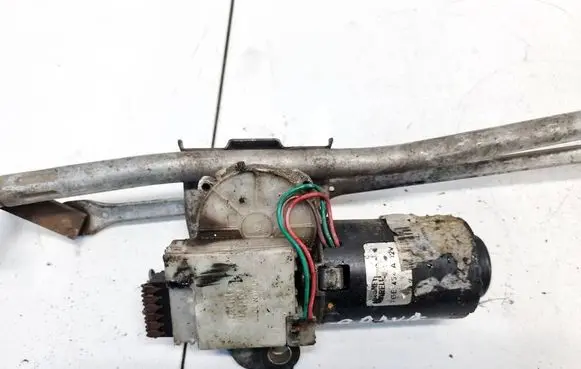 Fiat Bravo - Brava Wiper motor TGE434A