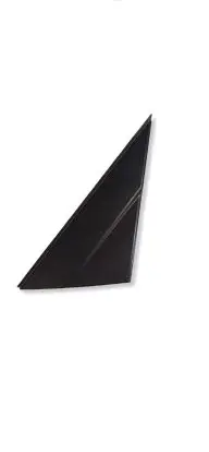 Hyundai Tucson TL Plastic wing mirror trim cover 86180 D3000