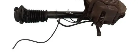 Mercedes-Benz E W124 Front shock absorber/damper 824904001282