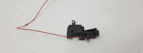 Mercedes-Benz E W212 Fuel tank cap lock A2048200072 A2048990150