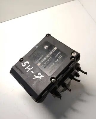 Volkswagen Sharan ABS Pump 1J0907379P 5WK8476 MLS0E05K71