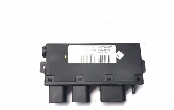 Mercedes-Benz CLK A208 C208 ABS control unit/module A0295450632 0295450632 K1079