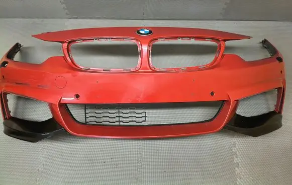 BMW 4 F32 F33 Front bumper