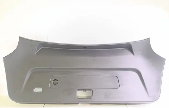 Audi e-tron Bottom trim 4K4867973