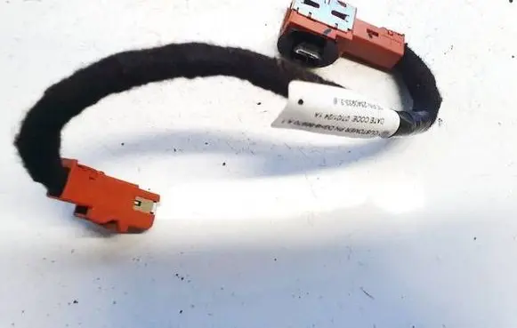 Mazda CX-30 Other wiring loom dgh966970 dgh9-66970