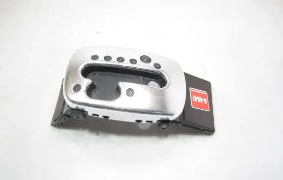 Audi A6 S6 C5 4B Gear selector 4B0713111BF