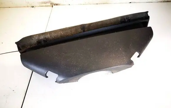 Opel Vectra C Steering wheel column trim 9191042 23063562