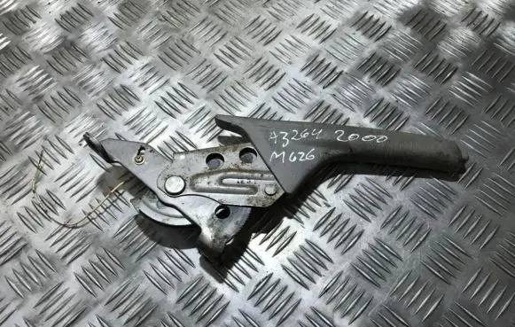 Mazda 626 Handbrake/parking brake lever assembly