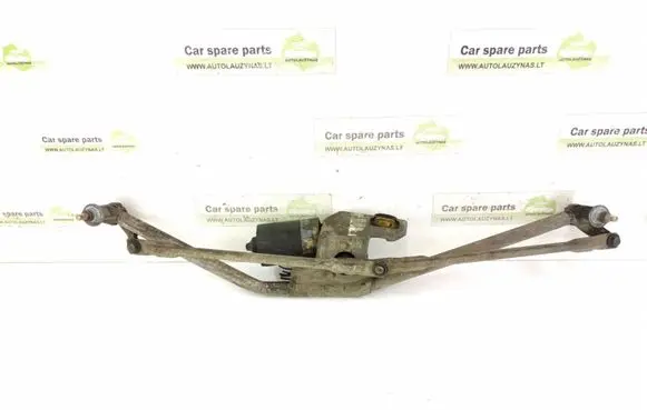 Volkswagen Transporter - Caravelle T4 Front wiper linkage 403.666