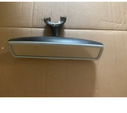 Volkswagen PASSAT B7 Rear view mirror (interior) 1K0857511