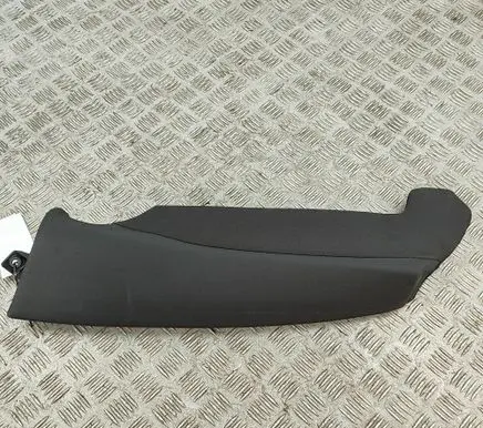 Audi A5 Rear seat side bottom trim 8W0885703A