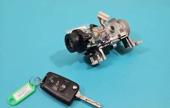 Skoda Superb B8 (3V) Ignition lock 1K0905851 IMPRK1506398