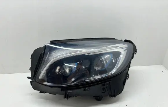 Mercedes-Benz GLC X253 C253 Headlight/headlamp A2539062502