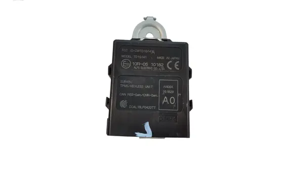 Subaru Outback (BT) Engine control unit/module ECU E1110R05 TD1G141 051B29