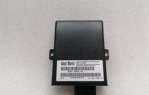 Aston Martin DB11 Suspension control unit/module 8D3314C540AA