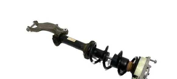 Audi A4 S4 B9 8W Front shock absorber/damper 8W0413031BG 44814 8W0411105