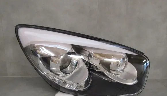 KIA Picanto Headlight/headlamp