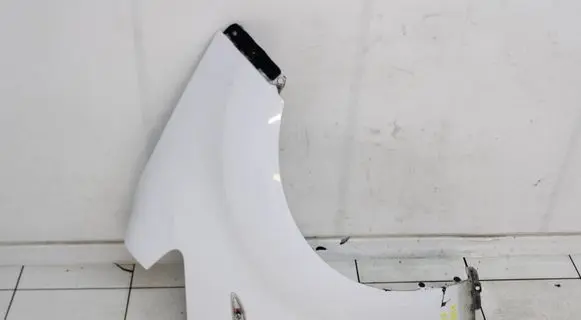 KIA Venga Fender