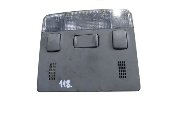 Audi A2 Front seat light 8Z0947111