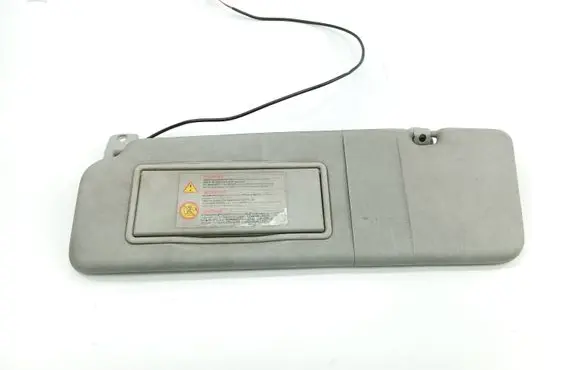 Renault Espace III Sun visor