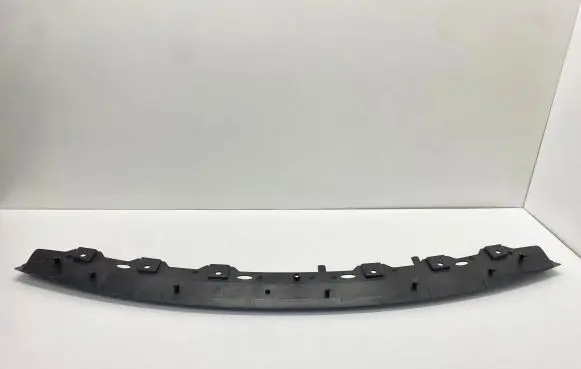 BMW 5 E60 E61 Parcel shelf grill 7033680 14121810