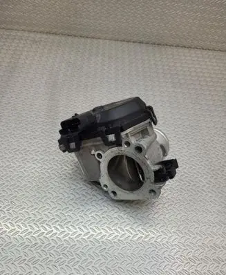 Peugeot 308 Throttle valve 9830171480