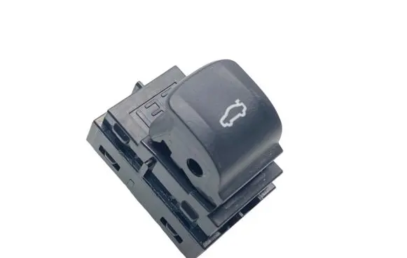 BMW X5 G05 Tailgate opening switch 61319327029 9327029
