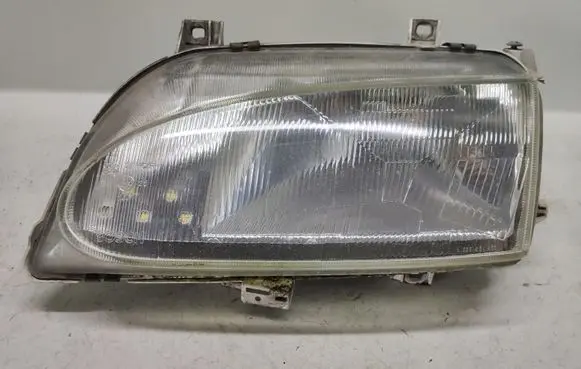 Ford Galaxy Headlight/headlamp 0301048311