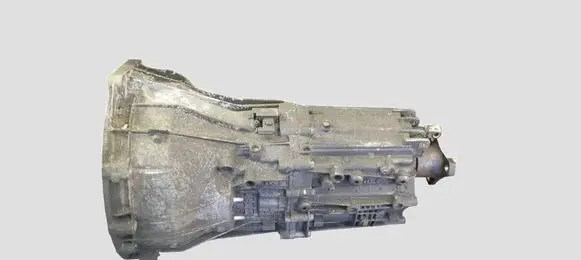BMW 3 E92 E93 Manual 6 speed gearbox 069401059