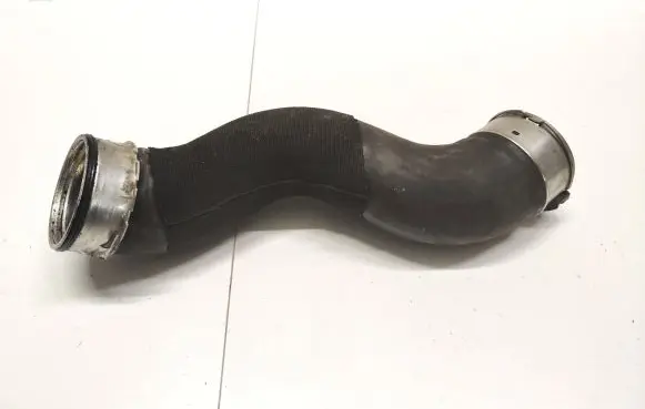 BMW X6 F16 Intercooler hose/pipe