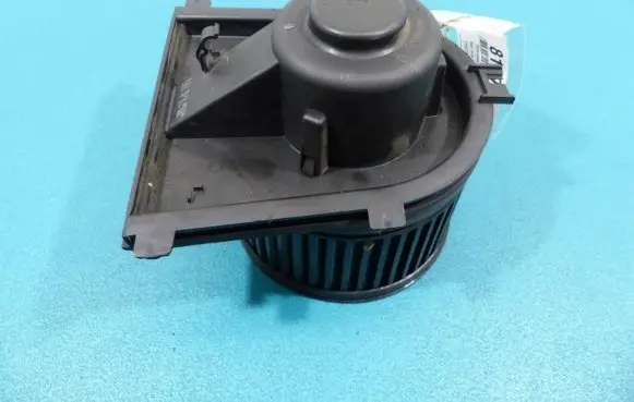Seat Ibiza II (6k) Heater fan/blower 1J1819021A IMPRK819921
