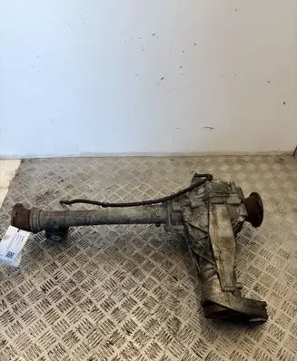 Audi Q7 4L Front differential 4460310020