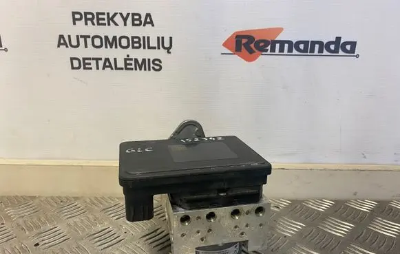 Mercedes-Benz GLC X253 C253 ABS Pump A2534310200 10022009514