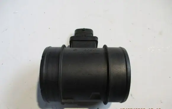 Fiat 500 Cinquecento Mass air flow meter 55220715