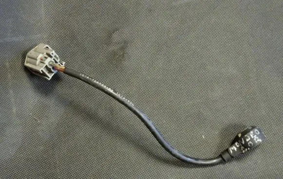 Ford Mondeo Mk III Detonation knock sensor 1S7A12A699BA